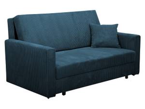 Schlafsofa Viva Bis Premium III Blau