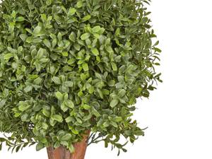 Plante artificielle BUXUS BALL TREE 38 x 92 x 38 cm