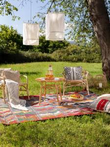 In- & Outdoor-Teppich Artis Textil - 120 x 1 x 180 cm