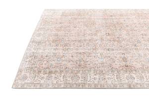 Tapis Ultra Vintage DV Rose foncé - Textile - 170 x 1 x 269 cm