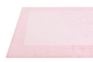 Teppich Darya LXXXIX Pink - Textil - 165 x 1 x 239 cm