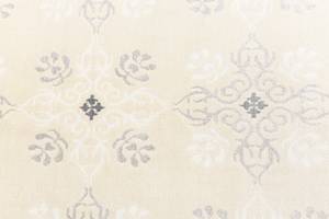 Teppich Darya DCXXXI Beige - Textil - 124 x 1 x 185 cm