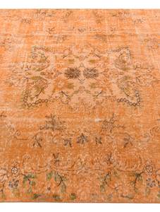 Tapis Ultra Vintage CDLXX Orange - Textile - 180 x 1 x 297 cm