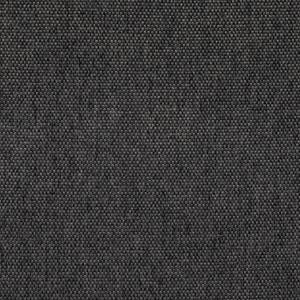 Baldwin Ohrenbackensessel Grau - Textil - 74 x 114 x 83 cm