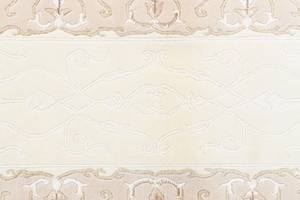 Tapis Darya CLXXXII Beige - Textile - 84 x 1 x 160 cm