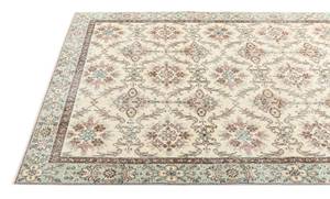 Tapis Ultra Vintage CCXXIV Beige - Textile - 152 x 1 x 269 cm