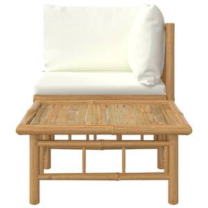 Garten-Lounge-Set 3028342-7 (2-teilig) Creme