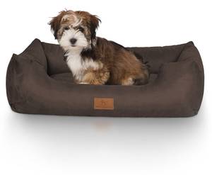 Hundebett Dreamline Braun - 63 x 23 x 85 cm