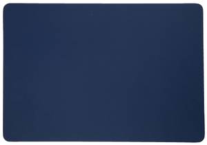 Tischset 165471 6er Set Blau - Naturfaser - 33 x 2 x 46 cm