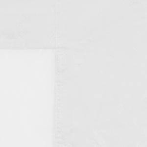 Zeltwand (2er Set) 296174 Weiß - Kunststoff - 1 x 195 x 300 cm