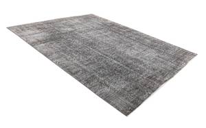 Teppich Ultra Vintage CDXXXI Grau - Textil - 178 x 1 x 282 cm