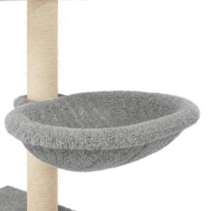 Arbre à chat 3017240 Gris lumineux