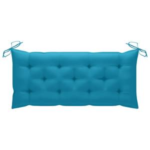 Banc de jardin 3007516 Bleu clair