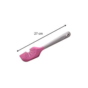 Acheter Outils de cuisine en plastique spatule réglable quatre