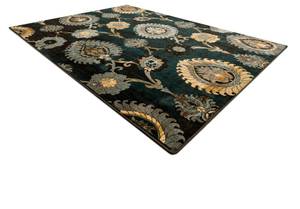 Tapis en Laine Polonia Olivo Ornemen 200 x 300 cm