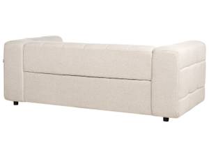 3-Sitzer Sofa MULLOLA Beige - Creme