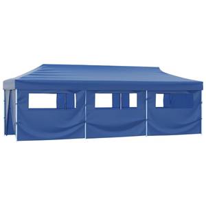 Partyzelt 296382 Blau