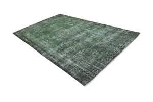 Tapis Ultra Vintage CCCLIII Vert - Textile - 175 x 1 x 282 cm