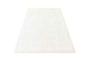 Tapis Darya DCLIV Beige - Textile - 119 x 1 x 180 cm