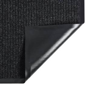 Paillasson 3011083 Anthracite - 80 x 120 cm