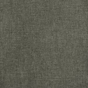 Flora Sessel Grau - Textil - 114 x 112 x 94 cm