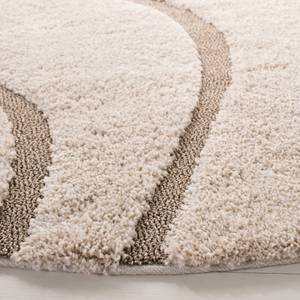 Innenteppich Naples FLORIDA SHAG Beige - 160 x 230 cm