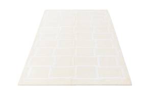 Tapis Darya DCXXXIV Beige - Textile - 122 x 1 x 183 cm