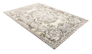 Tapis Ultra Vintage DCVII Beige - Textile - 163 x 1 x 251 cm