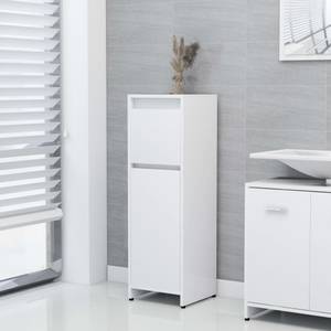 Armoire de salle de bain 3003601 Blanc