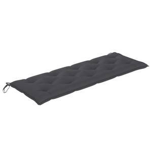 Banc de jardin 3007514 Anthracite