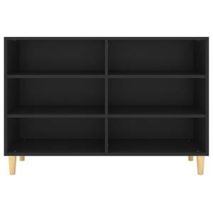 Sideboard 3009985 Schwarz