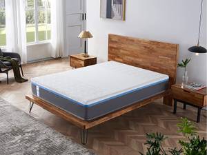 Matelas Latex + Mémoire 180x200x28cm 180 x 200 cm