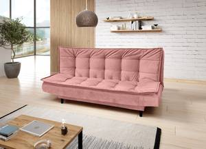 Polstersofa NITOZ Pink