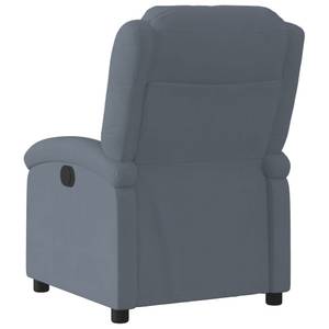 Fauteuil inclinable 3032268-2 Gris foncé