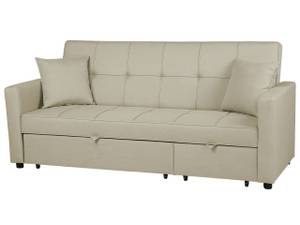 3-Sitzer Sofa GLOMMA Beige