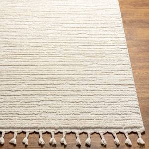 Tapis  YEOLA Beige - Matière plastique - Textile - 160 x 2 x 213 cm