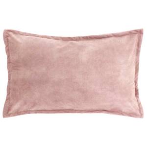 Dekokissen Basics Pink