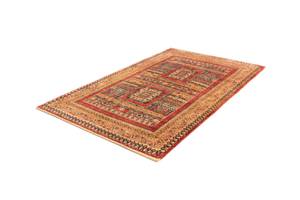 Tapis Kashkuli CLVII Marron - Textile - 102 x 1 x 169 cm