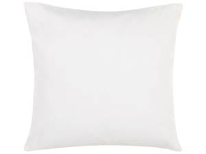 Coussin d'extérieur PELAGO Noir - Vert - Blanc - Textile - 45 x 12 x 45 cm