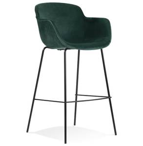 Tabouret De Bar LARISSA Vert