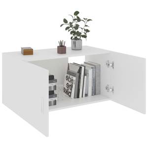 Wandschrank 3002510 Weiß