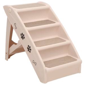 Hundetreppe 3008583 Creme