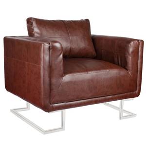 Fauteuil 290837 Marron