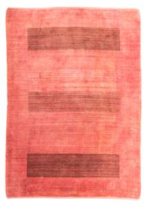 Indo Gabbeh - 243x174cm Naturfaser - 174 x 2 x 243 cm