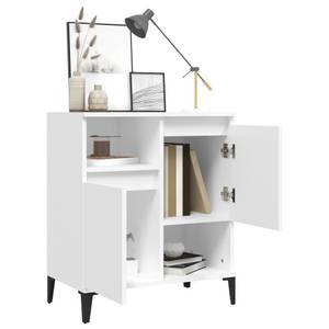 Sideboard F17671 Weiß