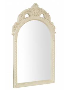 Miroir HERITAGE Blanc