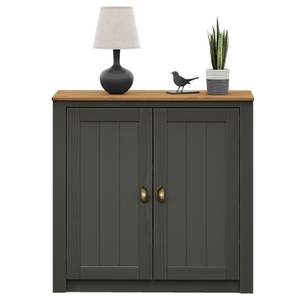 Buffet BOLTON Anthracite