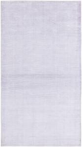 Teppich Darya CLXXIV Violett - Textil - 79 x 1 x 147 cm