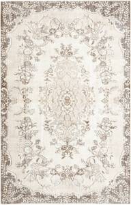 Tapis Ultra Vintage CCXCVI Beige - Textile - 170 x 1 x 269 cm