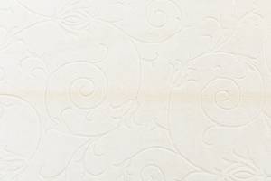 Tapis Darya CLV Beige - Textile - 140 x 1 x 203 cm